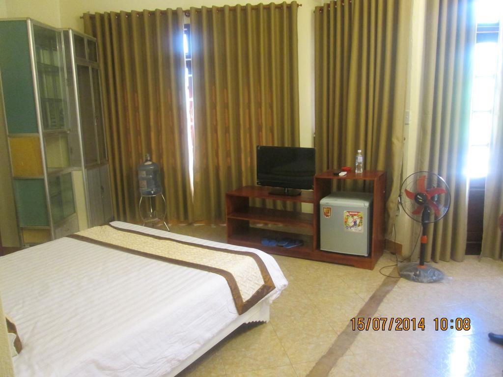 Stop And Go Hostel Da Nang Habitación foto